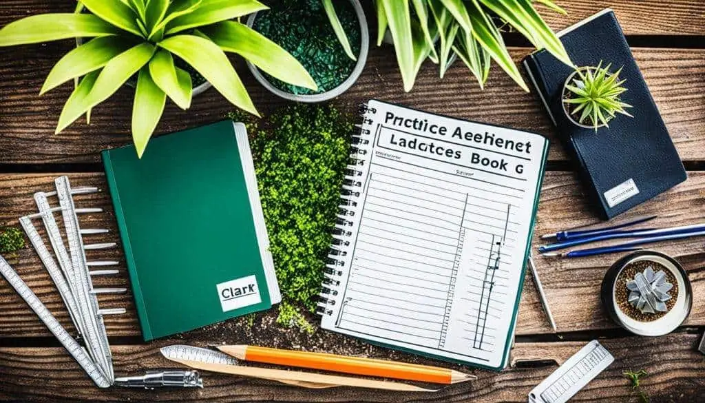 CLARB Practice Test CLARB Practice Test