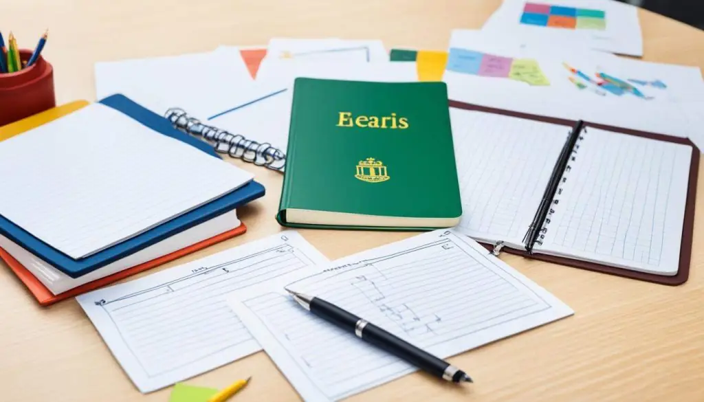 ELL practice materials ELL practice materials