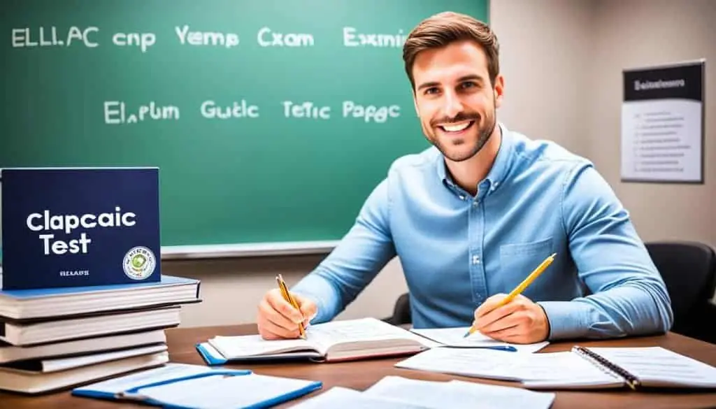 ELPAC Exam Practice ELPAC Exam Practice