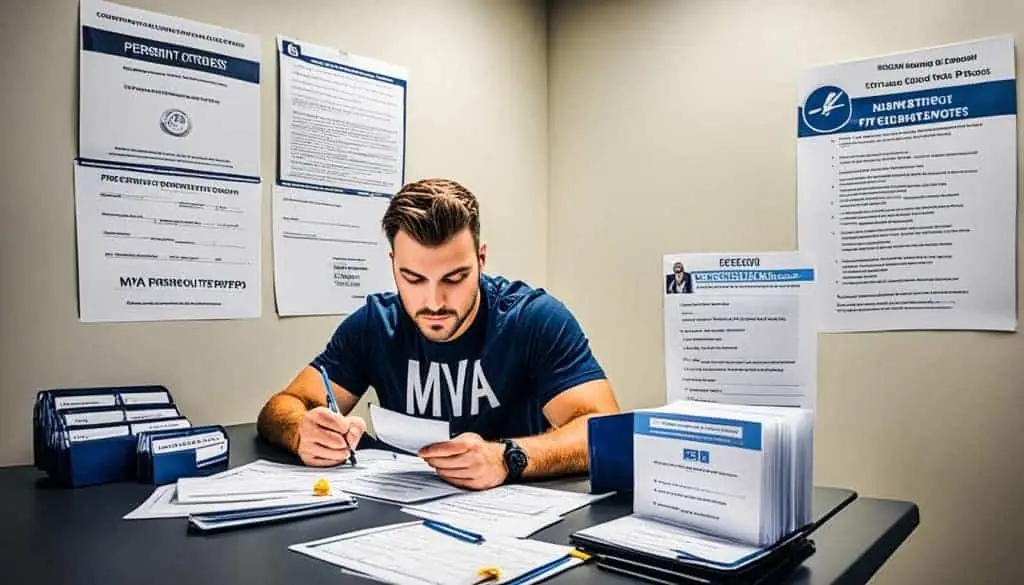 MVA Permit Test Practice MVA Permit Test Practice