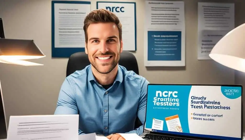 NCRC Practice Test Image NCRC Practice Test Image