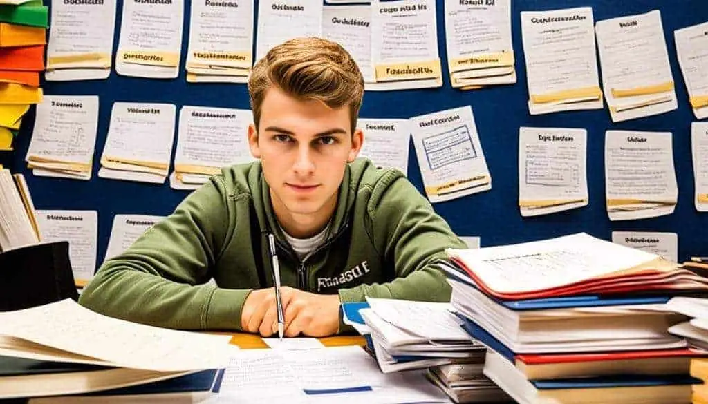 POSSE Practice Test Preparation Tips POSSE Practice Test Preparation Tips