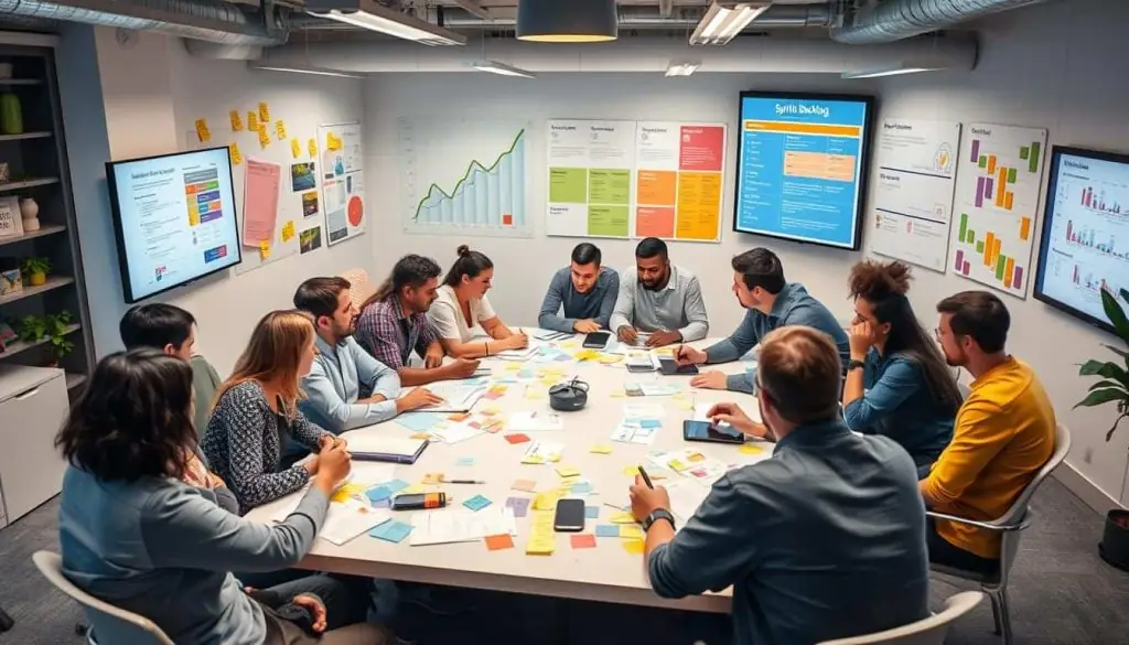 agile methodology agile methodology