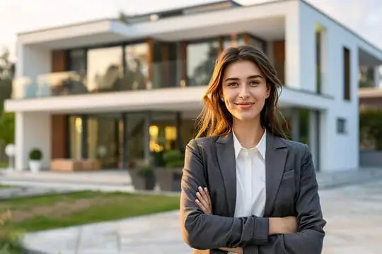 Certified Mortgage Consultant